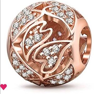 Pandora charm in excellent condition